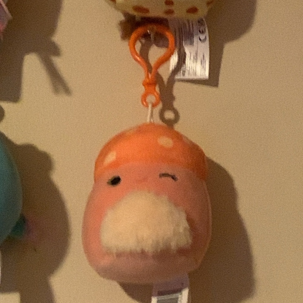 HUGE Mushroom Squishmallow bundle NWT, almost every mushroom squishmallow - Picture 10 of 11